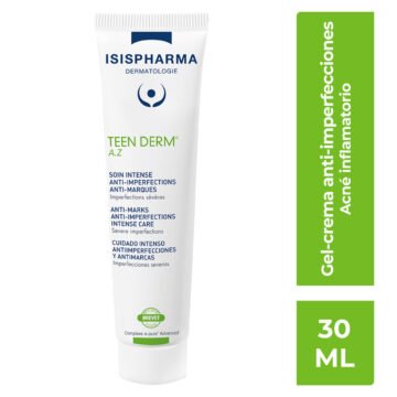 Isis Pharma Teen Derm AZ 30ML