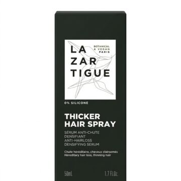 Lazartigue Thicker Hair Spray serum Anticaída